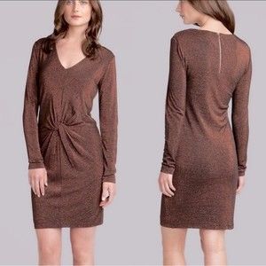 Ted Baker London Lizzey Dress sz 6 (Ted Baker size 2)